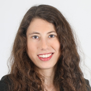 כותבת תוכן לעורכי דין